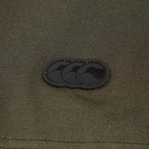 CANTERBURY VAPODRI STRETCH KNIT SHORT AM GREEN