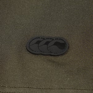 Mens Vapodri Stretch Knit Shorts Green