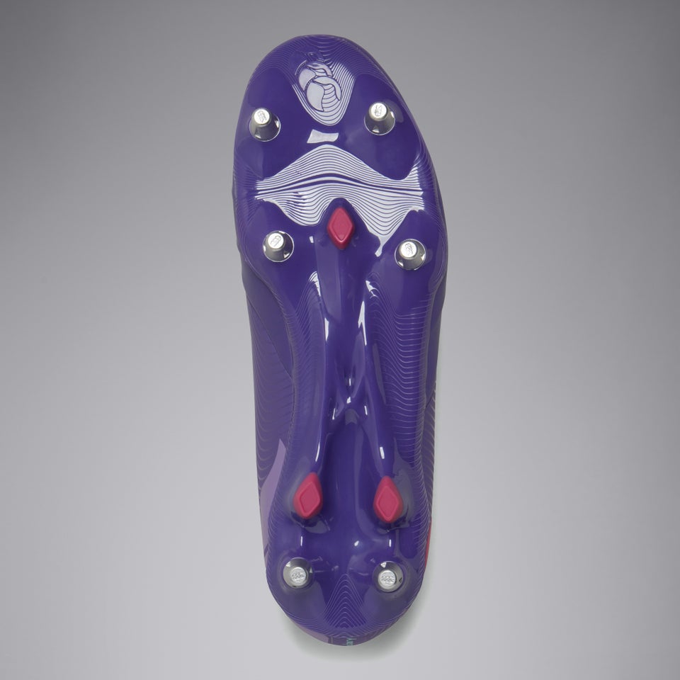 CANTERBURY CCC PHOENIX GENESIS PRO SG AU PUR/PUR