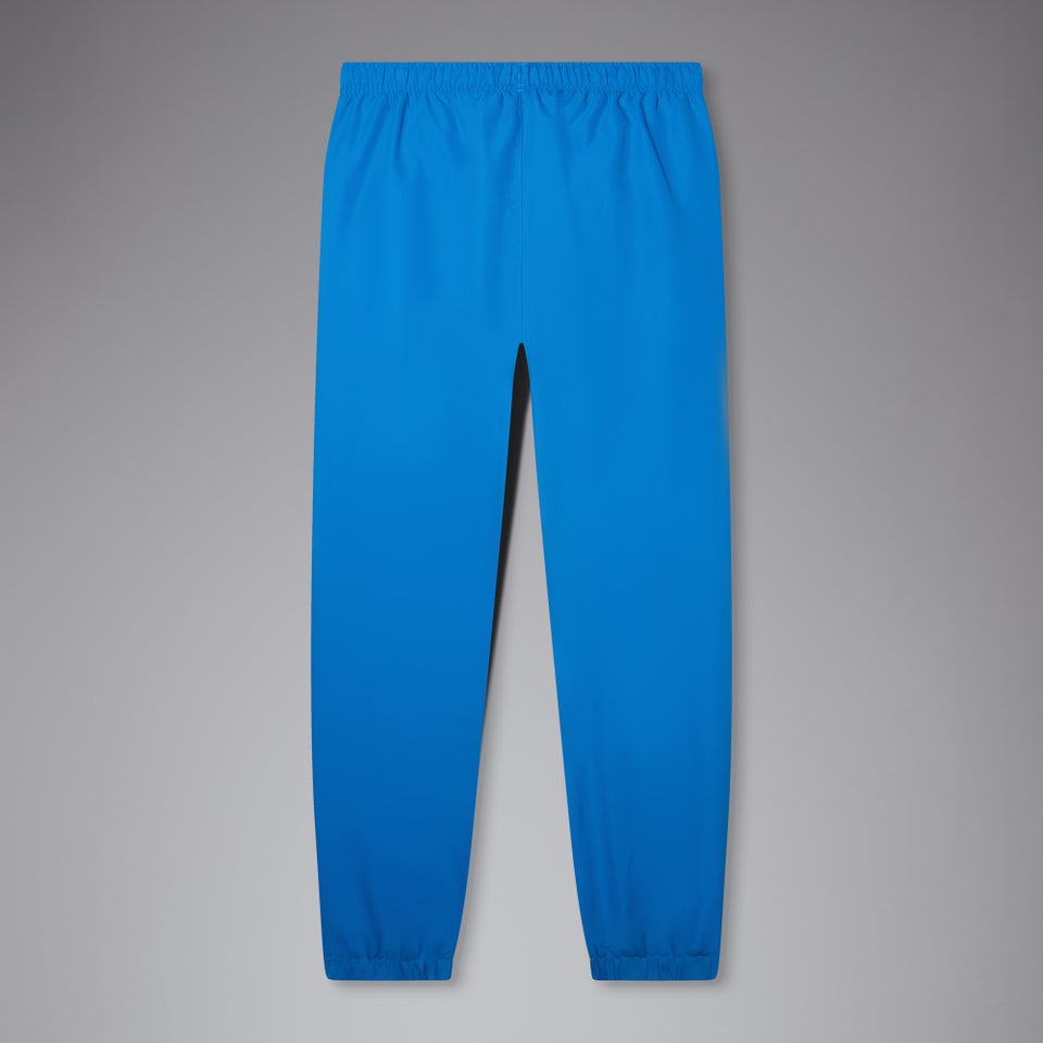 CANTERBURY UGLIES TPRD CUFF STADIUM PANT AM BLUE