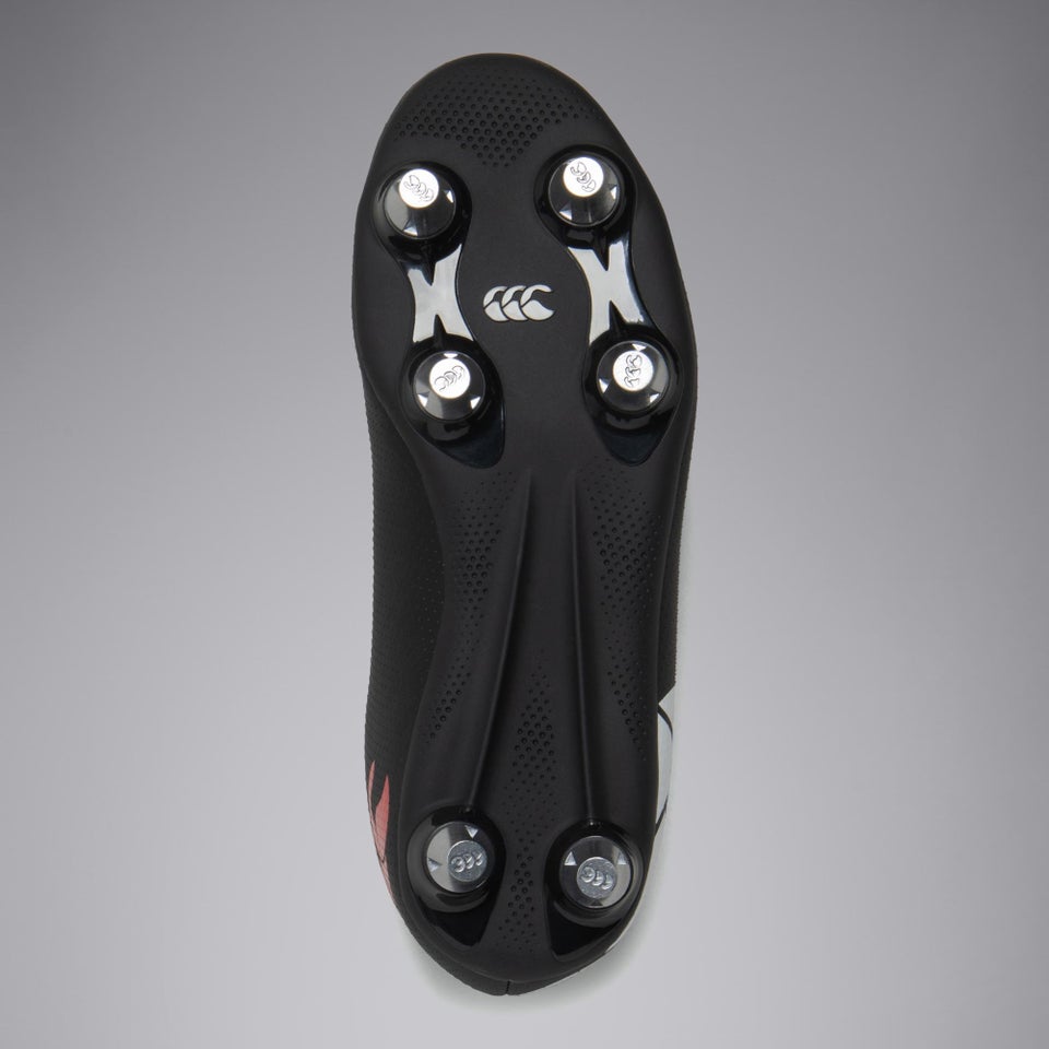 CCC SPEED RAZE SOFT GROUND KIDS