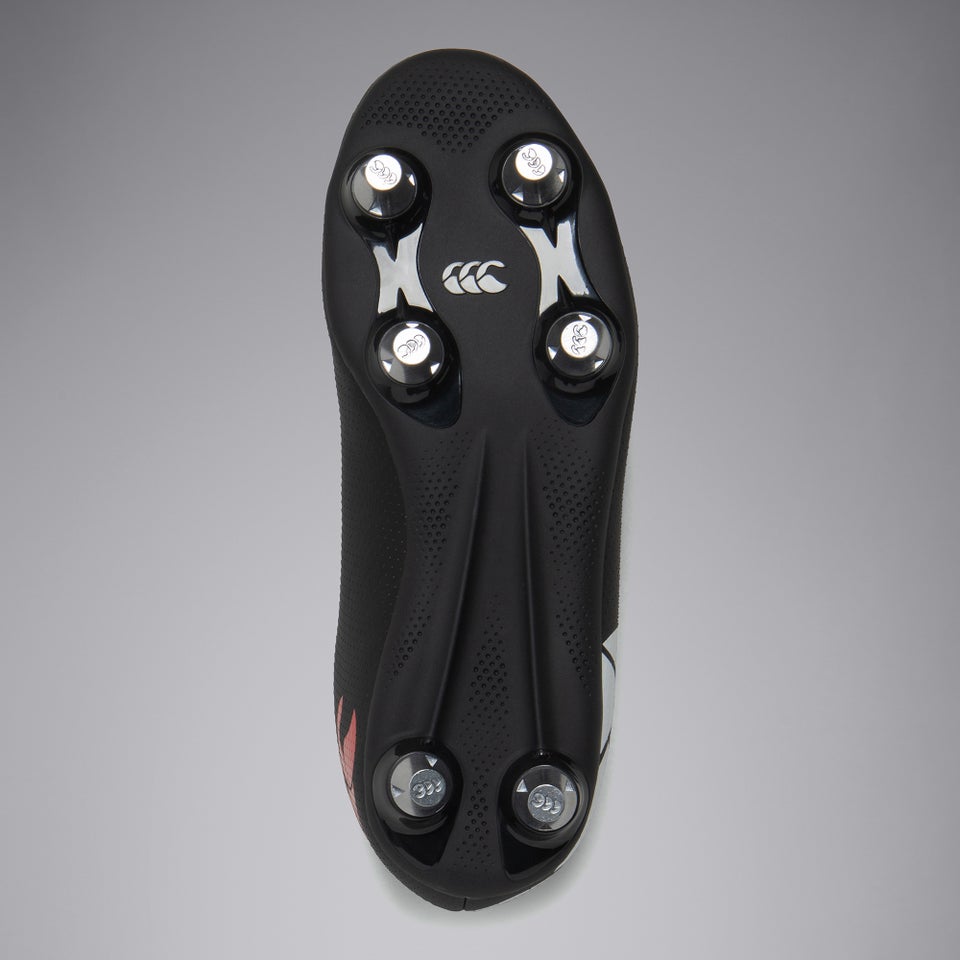 CCC SPEED RAZE SOFT GROUND KIDS