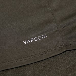 Mens Core Vapodri Superlight Tee Green