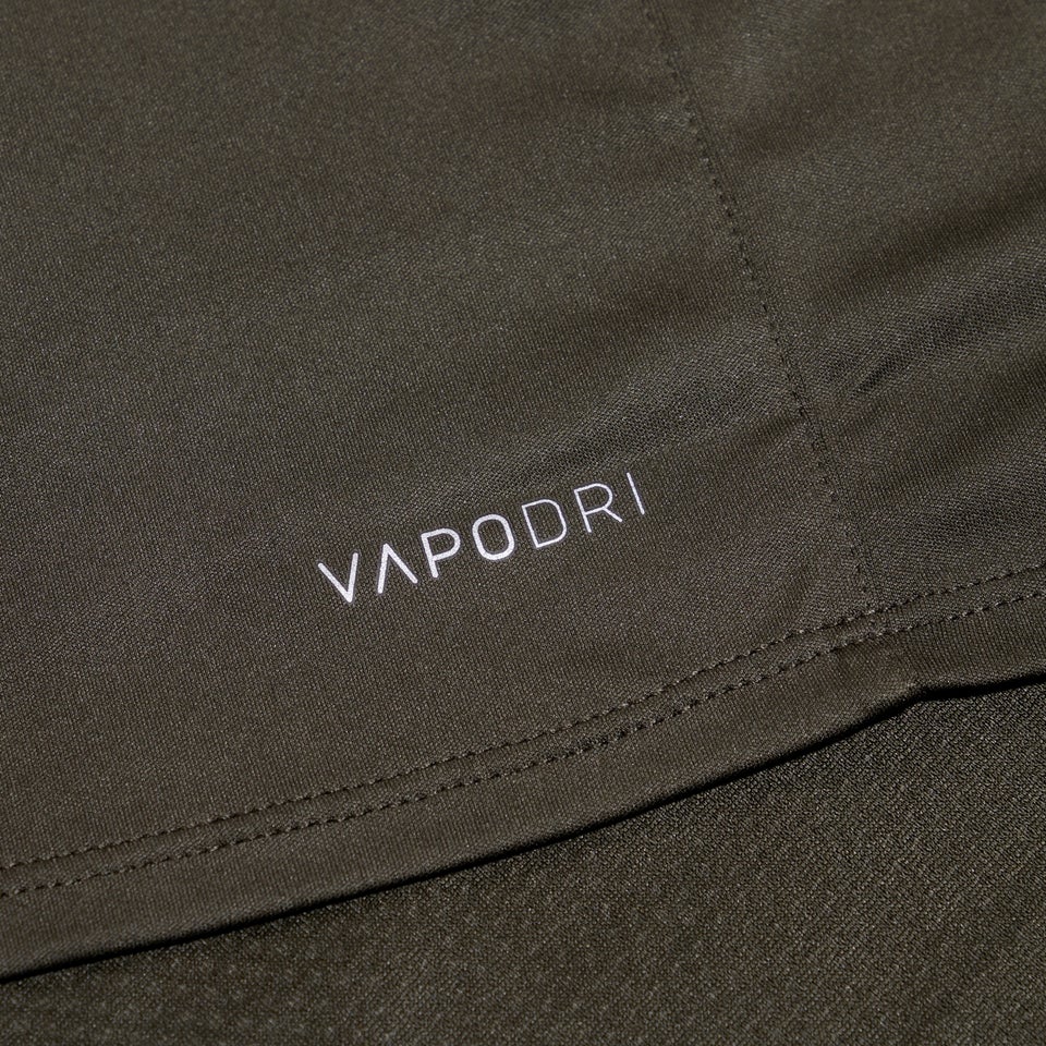 Mens Core Vapodri Superlight Tee Green