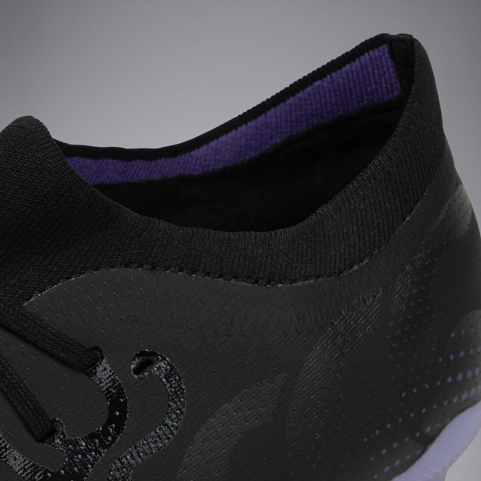 CANTERBURY CCC SPEED INFINITE PRO SG AU BLK/PUR