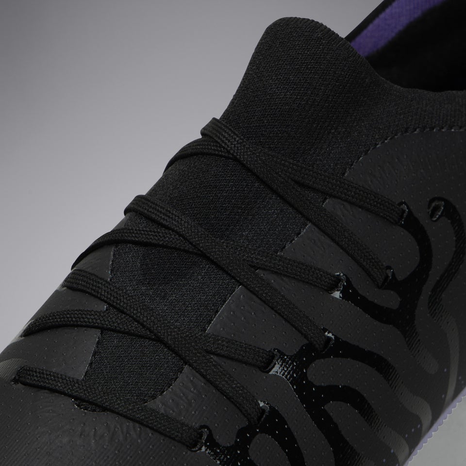 CANTERBURY CCC SPEED INFINITE PRO SG AU BLK/PUR