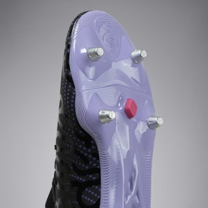 CANTERBURY CCC SPEED INFINITE PRO SG AU BLK/PUR