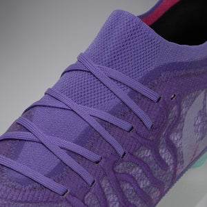 Adult Unisex Speed Infinite Elite Soft Ground Boots Purple