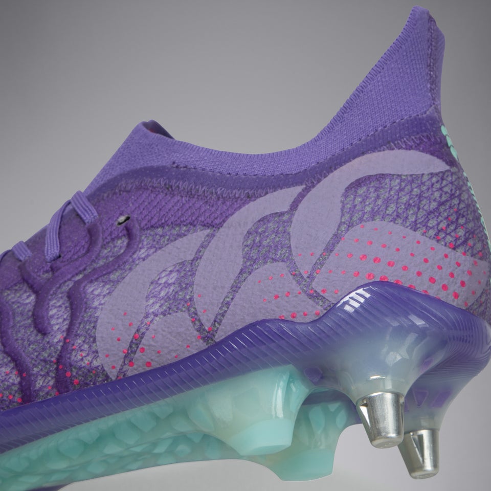 CANTERBURY CCC SPEED INFINITE ELITE SG AU PUR/PUR