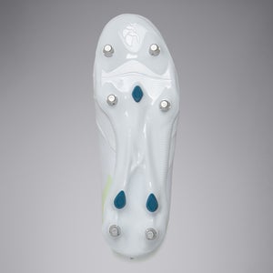 CANTERBURY CCC PHOENIX GENESIS PRO SG AU WHT/YEL