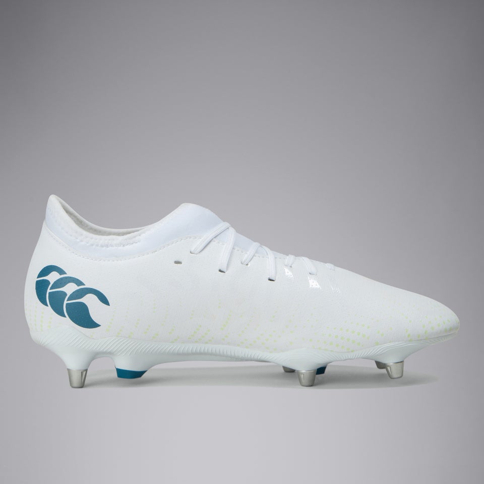 CANTERBURY CCC SPEED INFINITE TEAM SG AU WHITE/YEL