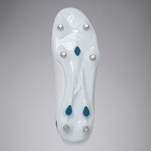 CANTERBURY CCC SPEED INFINITE TEAM SG AU WHITE/YEL