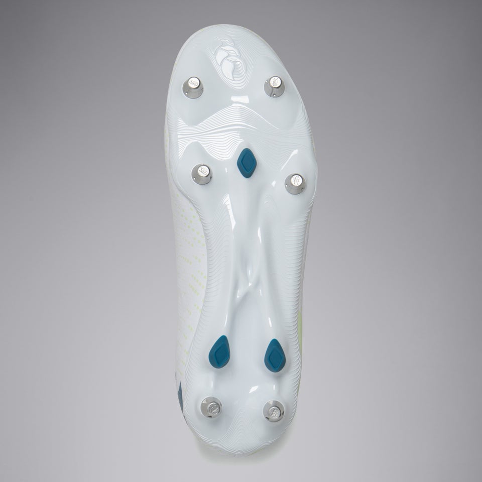 CANTERBURY CCC SPEED INFINITE TEAM SG AU WHITE/YEL