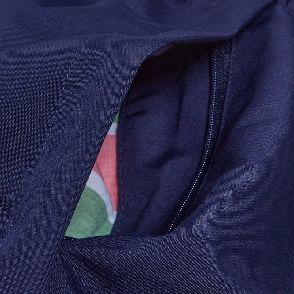 CANTERBURY UGLIES TPRD CUFF STADIUM PANT AF BLUE