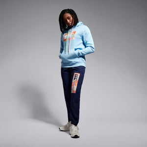 CANTERBURY UGLIES TPRD CUFF STADIUM PANT AF BLUE - 8