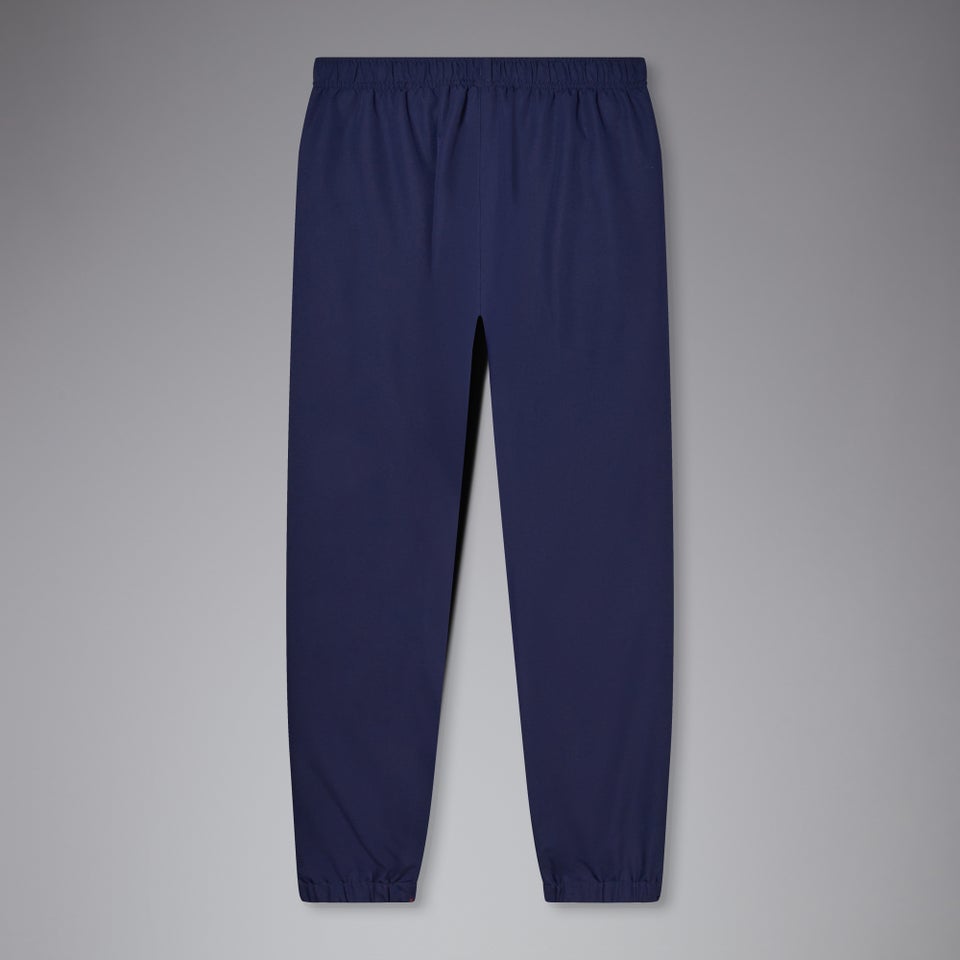 CANTERBURY UGLIES TPRD CUFF STADIUM PANT AF BLUE