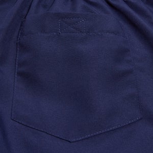 Womens Uglies Tactic 5" Shorts Navy