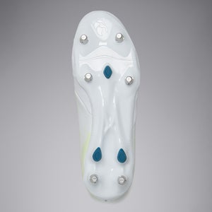 CANTERBURY CCC PHOENIX GENESIS TEAM SG AU WHT/YEL