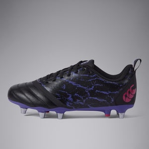 CCC STAMPEDE TEAM SG AU BLACK/PURPLE - 6.5