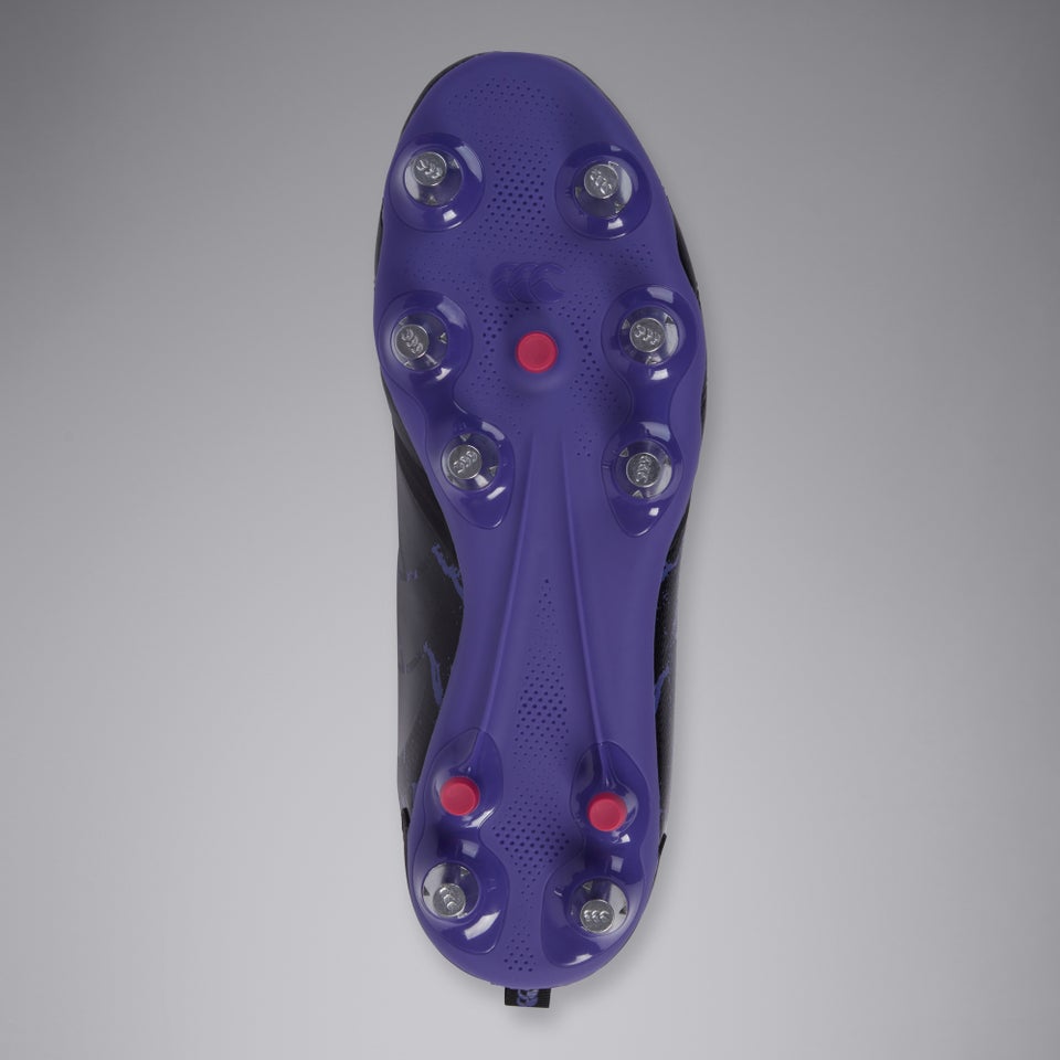 CCC STAMPEDE TEAM SOFT GROUND BOOT ADULT