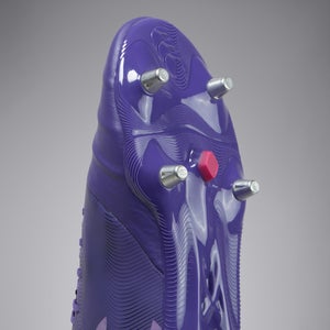 Adult Unisex Phoenix Genesis Team Soft Ground Boots Purple