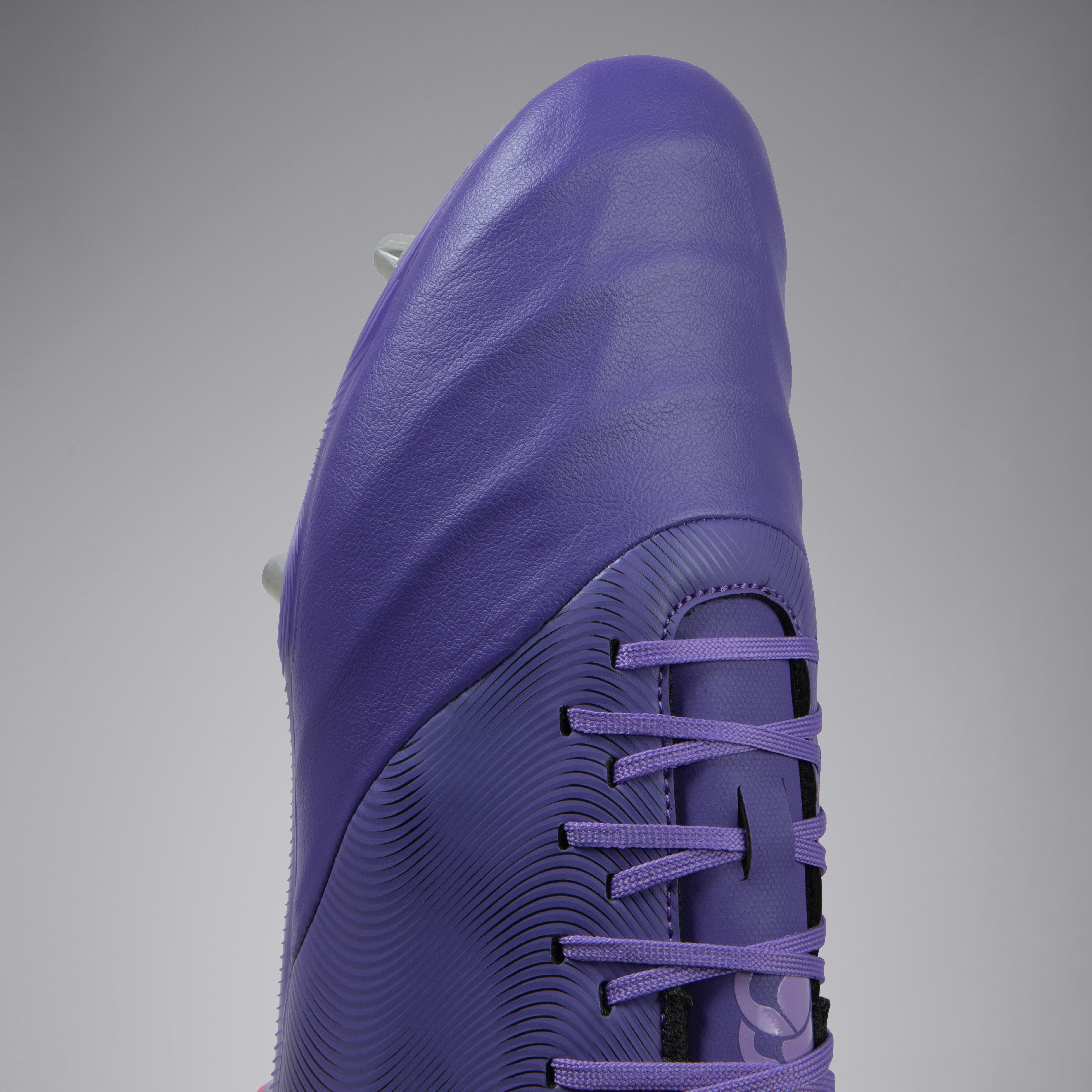 Adult Unisex Phoenix Genesis Team Soft Ground Boots Purple