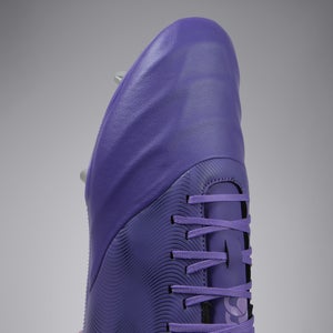 Adult Unisex Phoenix Genesis Team Soft Ground Boots Purple