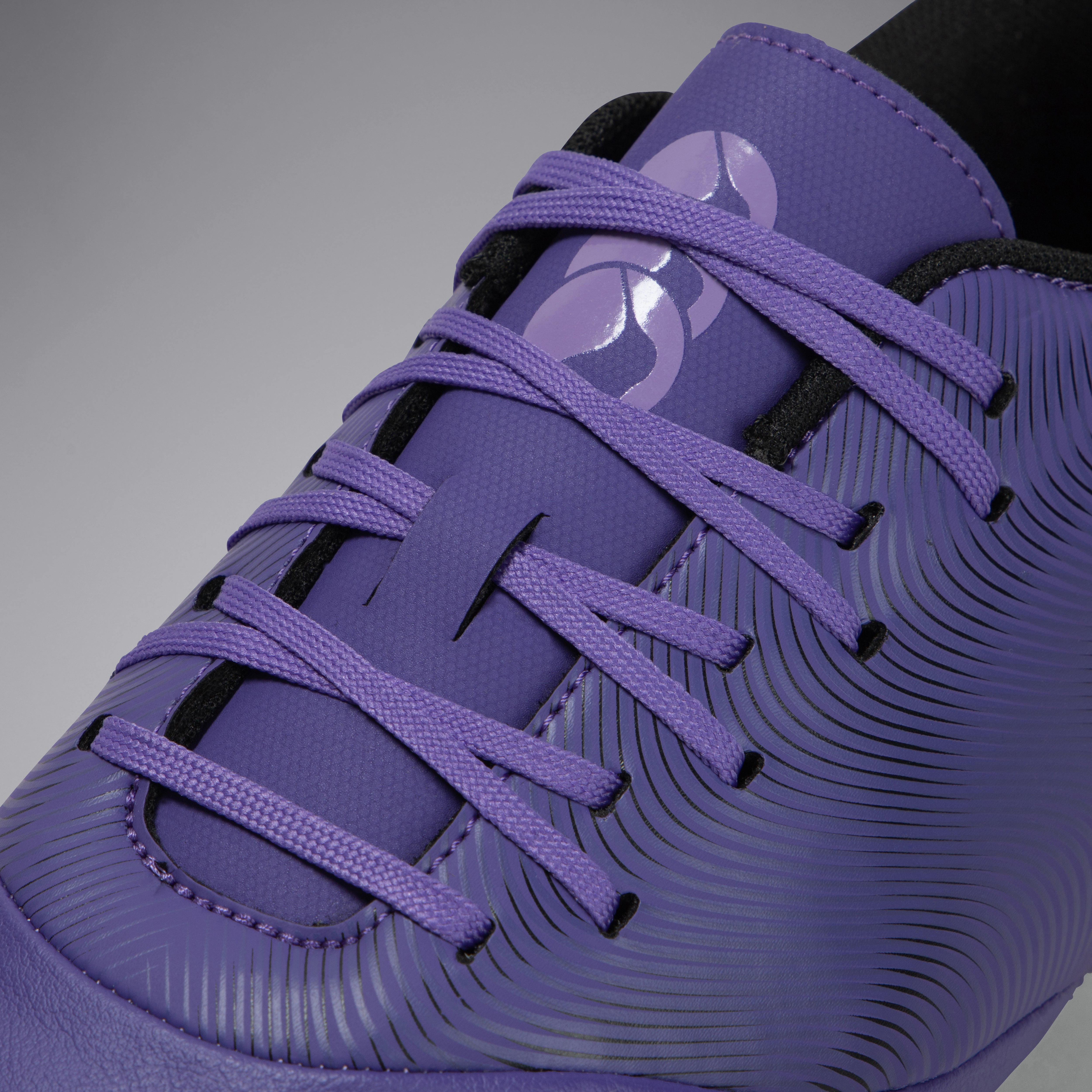 Adult Unisex Phoenix Genesis Team Soft Ground Boots Purple