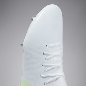 CANTERBURY CCC SPEED INFINITE PRO SG AU WHT/YEL