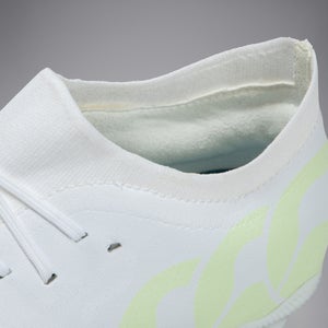 CANTERBURY CCC SPEED INFINITE PRO SG AU WHT/YEL