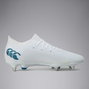 CANTERBURY CCC SPEED INFINITE PRO SG AU WHT/YEL