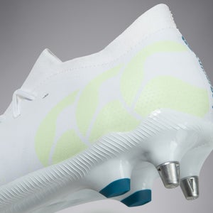 CANTERBURY CCC SPEED INFINITE PRO SG AU WHT/YEL