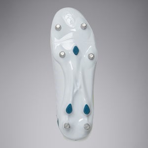 CANTERBURY CCC SPEED INFINITE PRO SG AU WHT/YEL