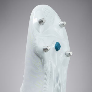 CANTERBURY CCC SPEED INFINITE PRO SG AU WHT/YEL