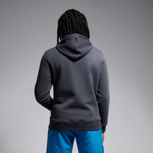 CANTERBURY UGLIES HOODIE AF GREY