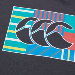 CANTERBURY UGLIES HOODIE AF GREY