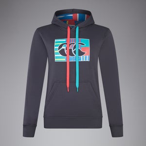 Womens Uglies Hoody Olive