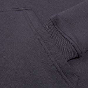 CANTERBURY UGLIES HOODIE AF GREY