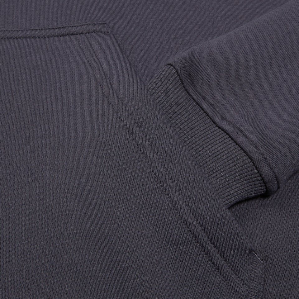 CANTERBURY UGLIES HOODIE AF GREY