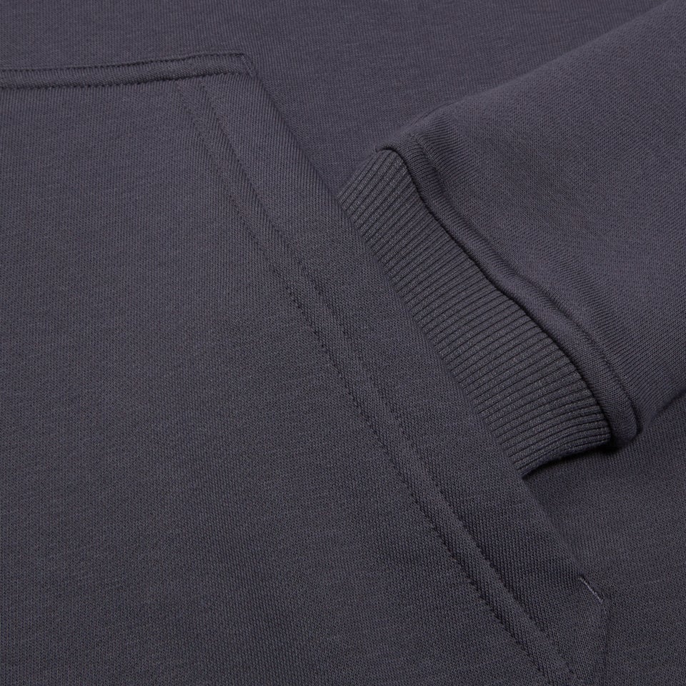 Womens Uglies Hoody Olive