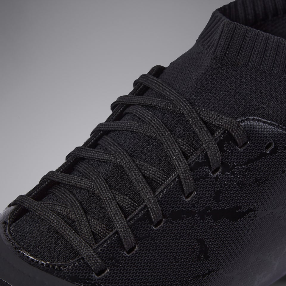 CANTERBURY CCC STAMPEDE PRO SG AU BLACK/PURPLE