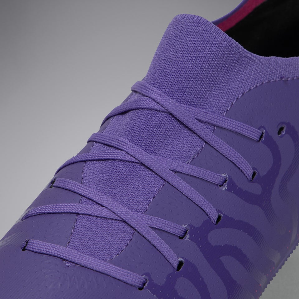 CANTERBURY CCC SPEED INFINITE PRO SG AU PURPLE/PUR