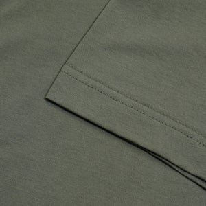 Mens Uglies Tee Green