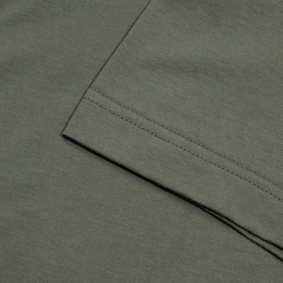 Mens Uglies Tee Green