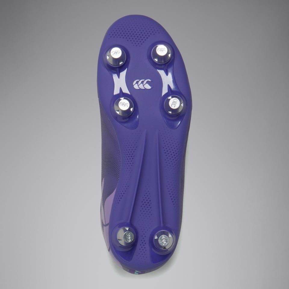 CANTERBURY CCC PHOENIX GENESIS TEAM SG JU PUR/PUR