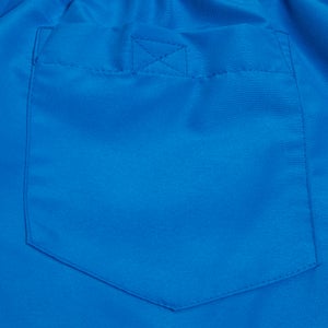 Womens Uglies Tactic 5" Shorts Blue