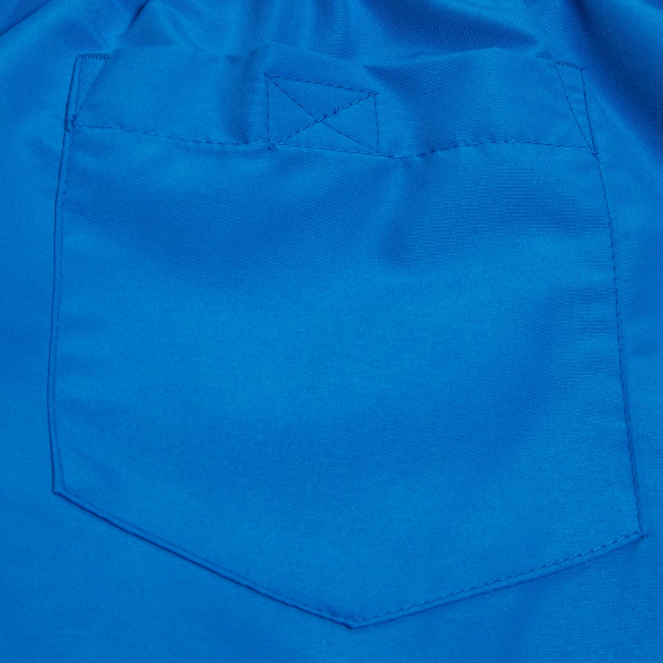 Womens Uglies Tactic 5" Shorts Blue