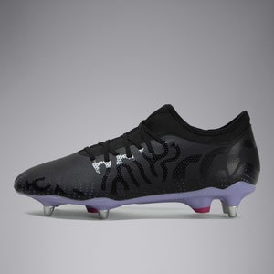 SPEED INFINITE TEAM SG BLACK/PURPLE - 3