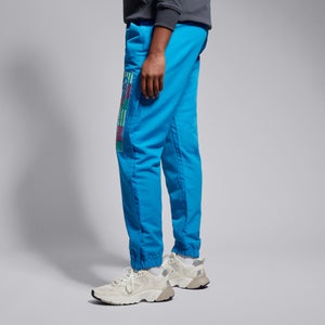 CANTERBURY UGLIES TPRD CUFF STADIUM PANT AF BLUE