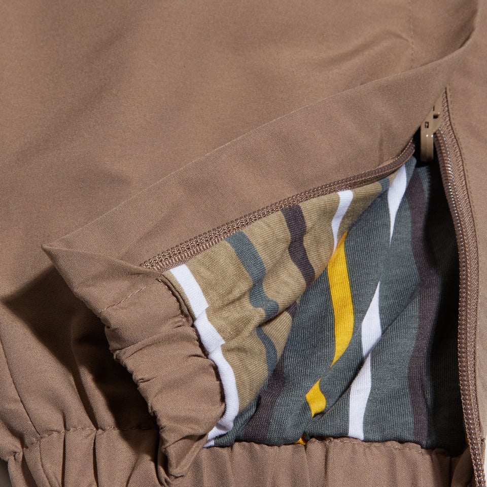 CANTERBURY UGLIES TPRD CUFF STADIUM PANT AM GREEN